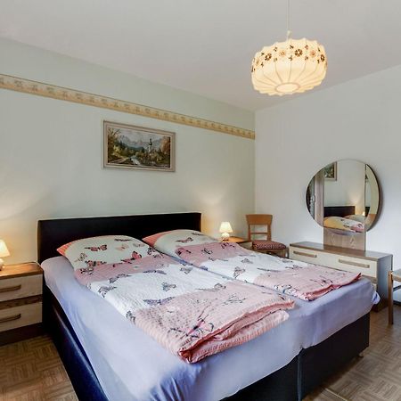 Apartment On A Farm Near The Ski Area نيوكيرتشن بيم هيليغين بلوت المظهر الخارجي الصورة