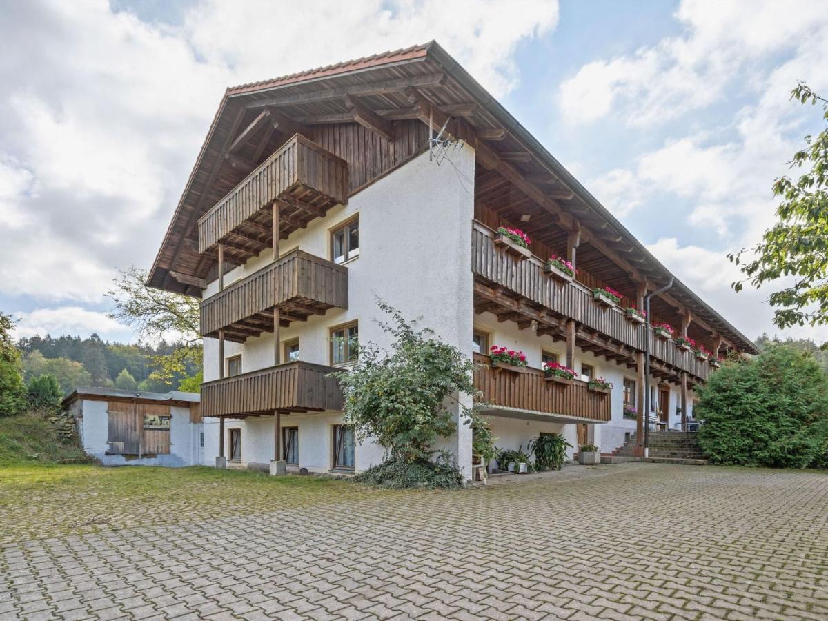 Apartment On A Farm Near The Ski Area نيوكيرتشن بيم هيليغين بلوت المظهر الخارجي الصورة