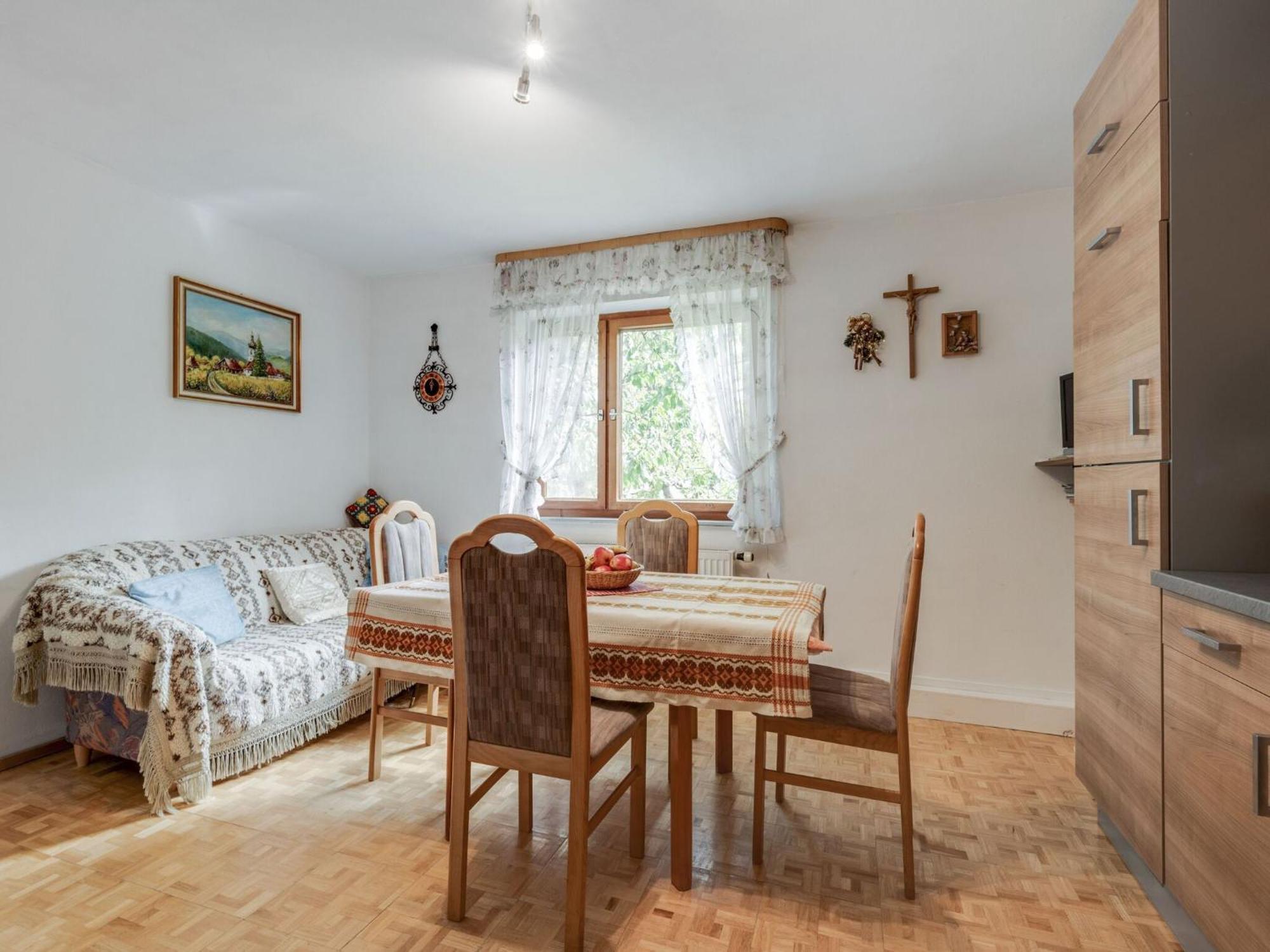 Apartment On A Farm Near The Ski Area نيوكيرتشن بيم هيليغين بلوت المظهر الخارجي الصورة