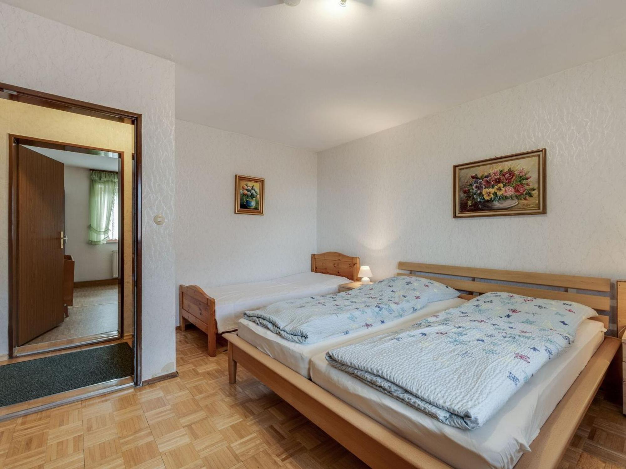 Apartment On A Farm Near The Ski Area نيوكيرتشن بيم هيليغين بلوت المظهر الخارجي الصورة