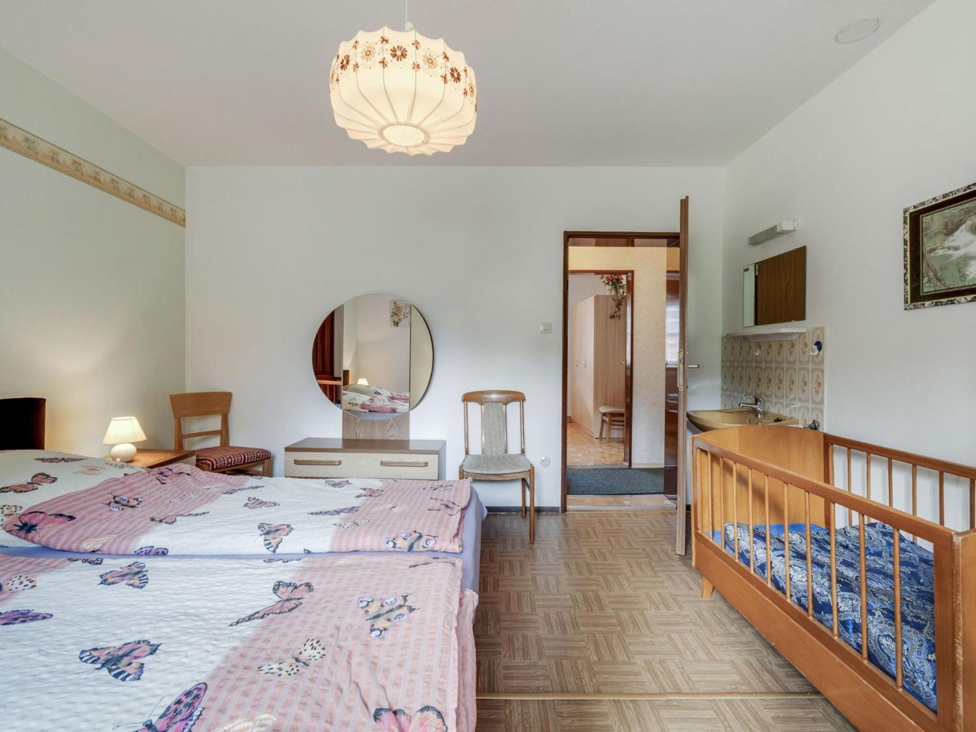 Apartment On A Farm Near The Ski Area نيوكيرتشن بيم هيليغين بلوت المظهر الخارجي الصورة