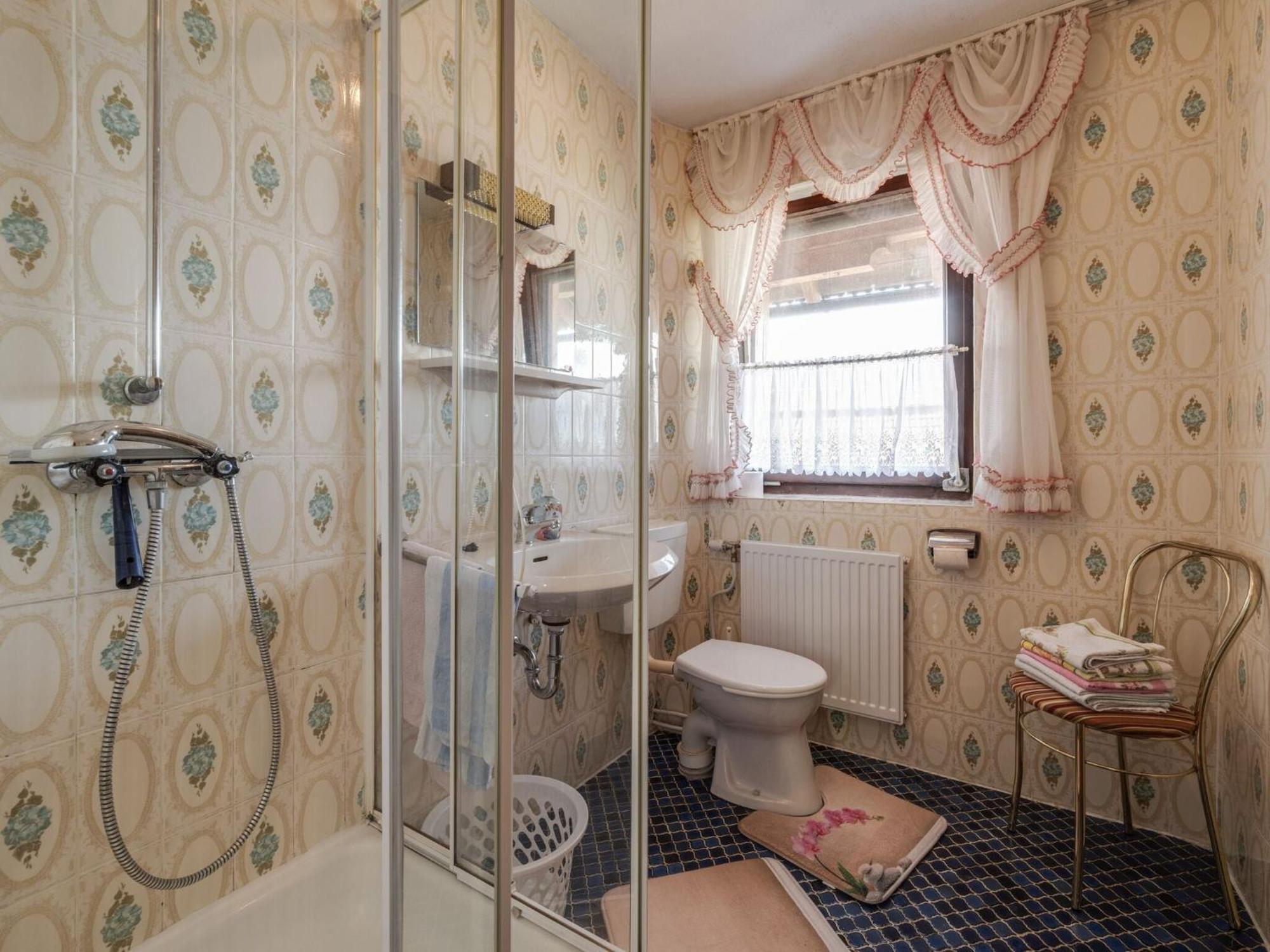 Apartment On A Farm Near The Ski Area نيوكيرتشن بيم هيليغين بلوت المظهر الخارجي الصورة