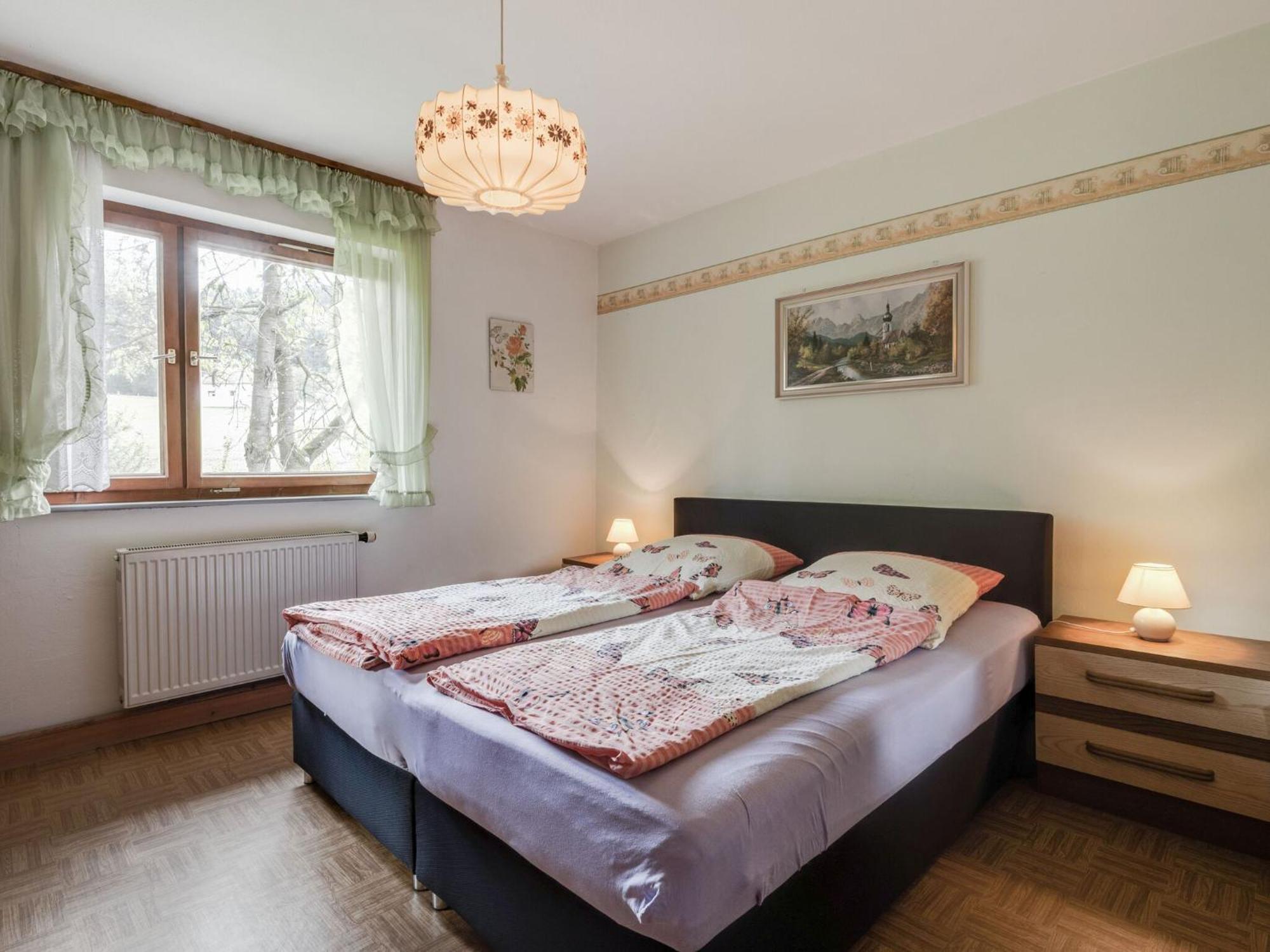 Apartment On A Farm Near The Ski Area نيوكيرتشن بيم هيليغين بلوت المظهر الخارجي الصورة